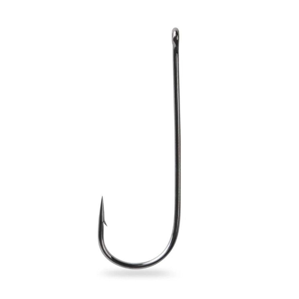 Mustad 3261 NP BN Olta İğnesi 25 li Paket 4/0