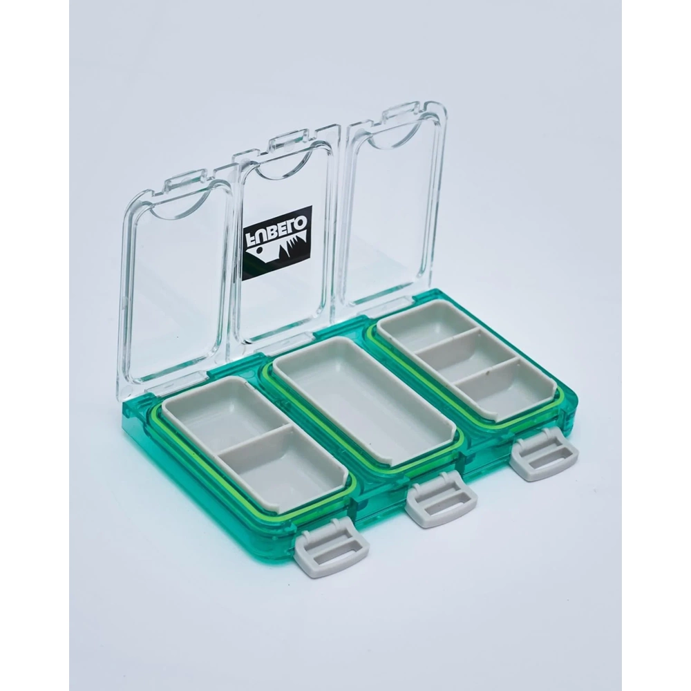 Fubelo Fubox Spare Yeşil