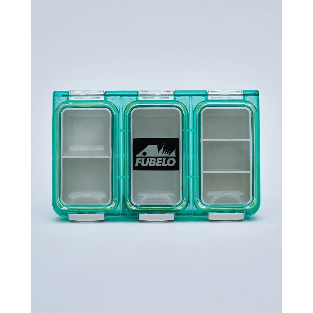 Fubelo Fubox Spare Yeşil