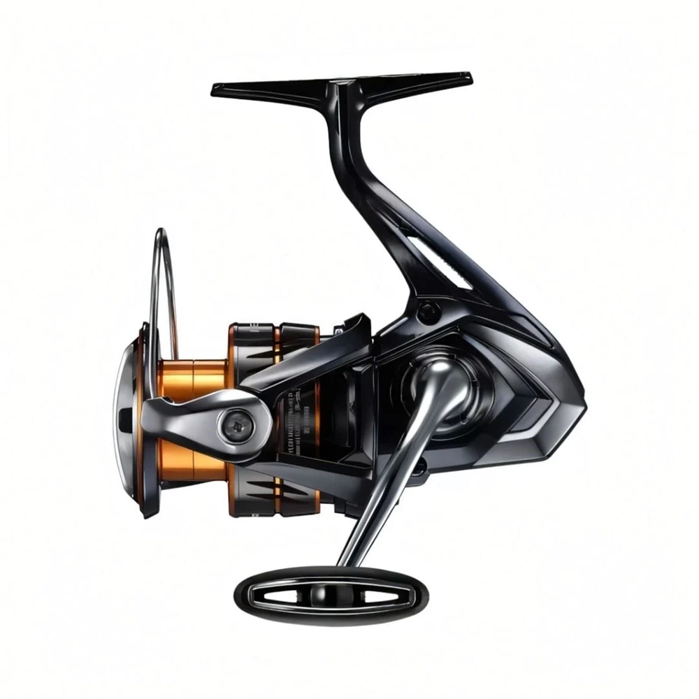 Shimano Nexave 4000 FJ Spin Olta Makinesi
