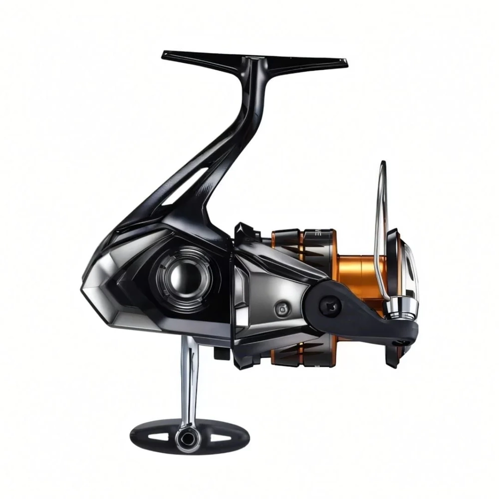 Shimano Nexave 4000 FJ Spin Olta Makinesi
