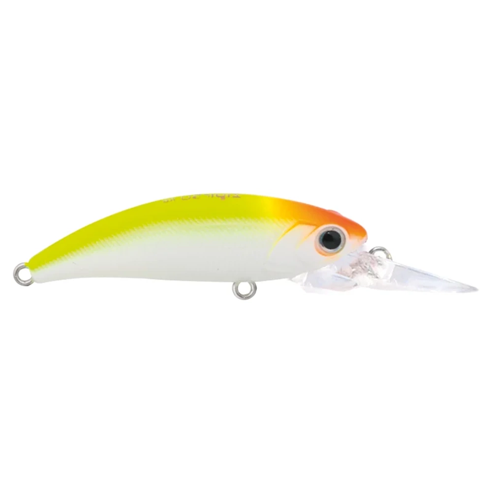 Hanfish Zıpır UG 5 Cm 5 Gr LRF Maket Yem SPU-63 All Glow