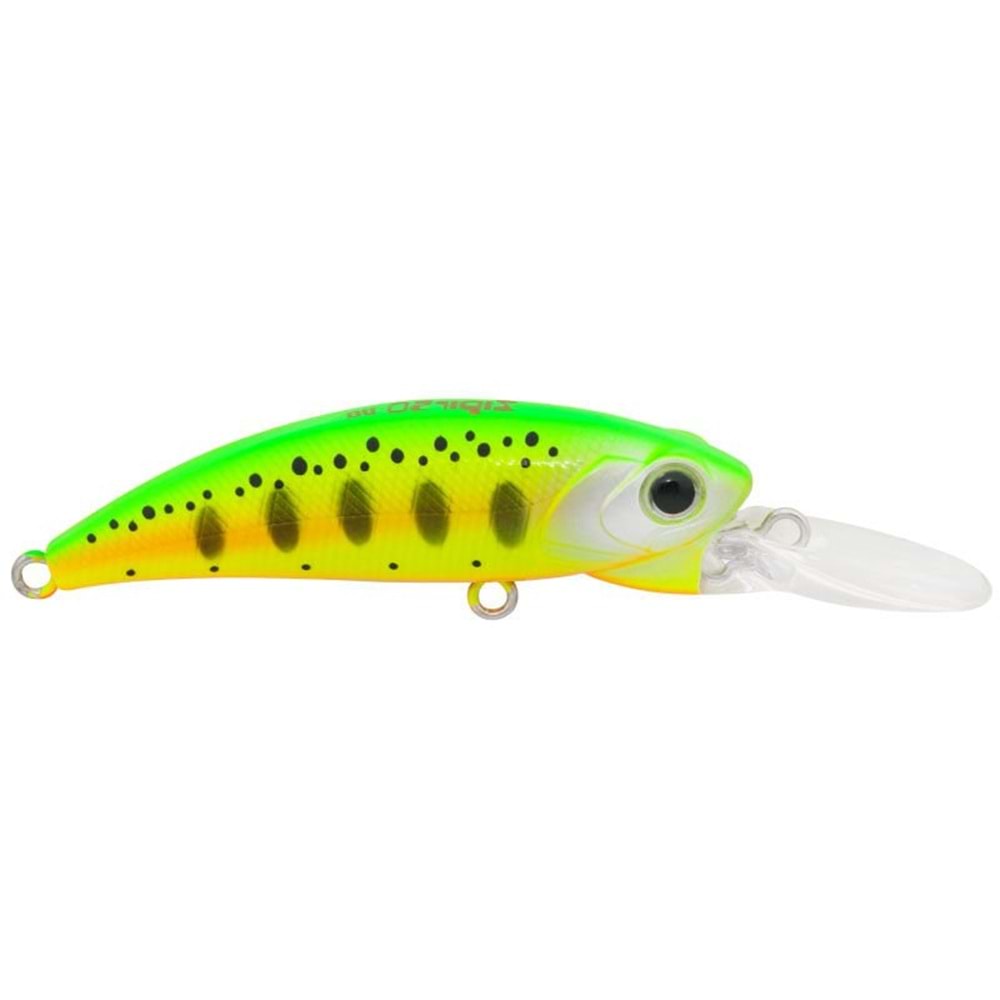Hanfish Zıpır UG 5 Cm 5 Gr LRF Maket Yem - SPU-78 Trout Clow