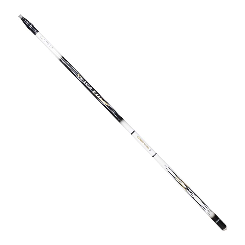 Remixon Saga 7.20 Cm Ayarlanabilir Karbon Göl Kamışı