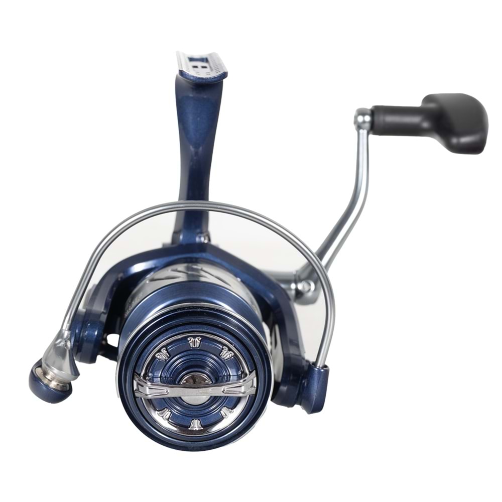 Remixon New Blue Power 4000 M 5+1 BB Olta Makinesi