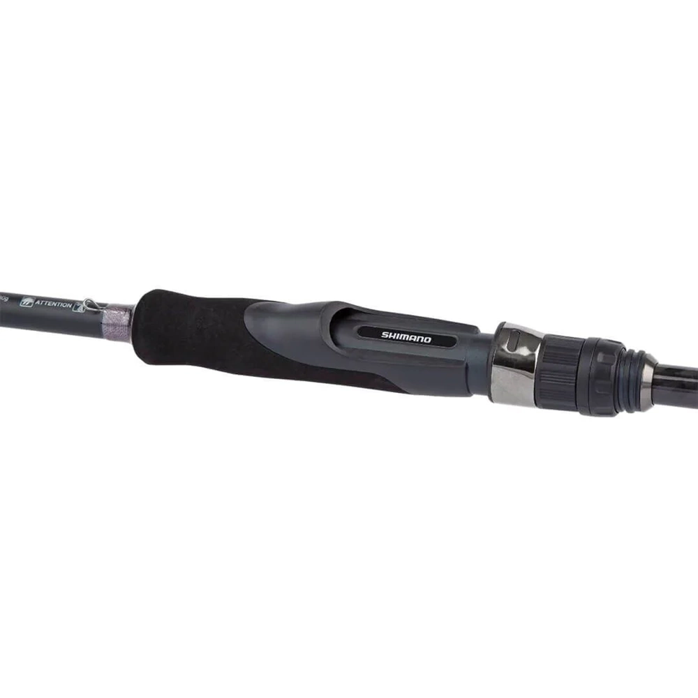 Shimano Bassterra A 244 Cm 6-28 Gr Spin Olta Kamışı
