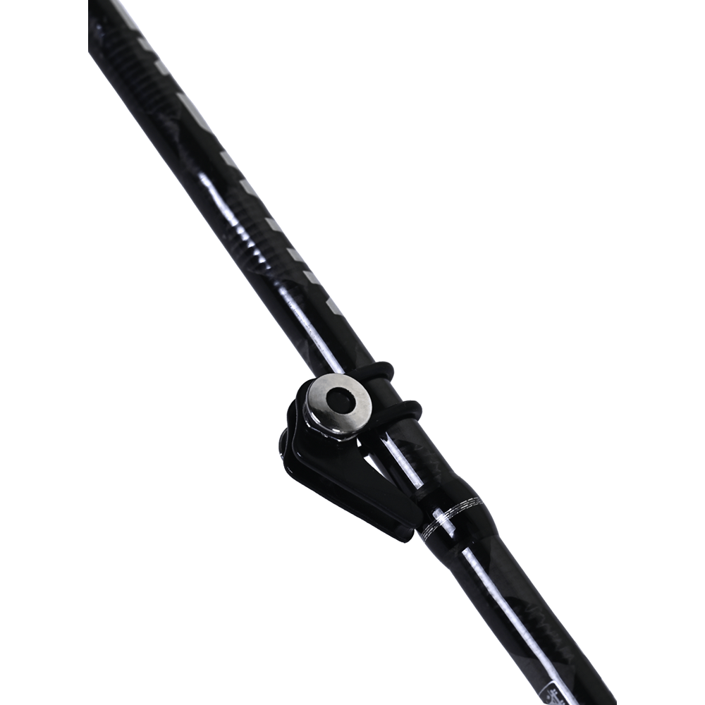 Fujin Ajime Black Swan 205 Cm 04-5gr Aji LRF Kamışı