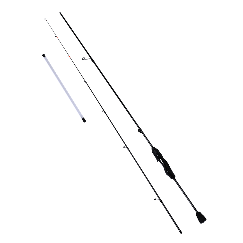 Fujin Ajime Black Swan 205 Cm 04-5gr Aji LRF Kamışı