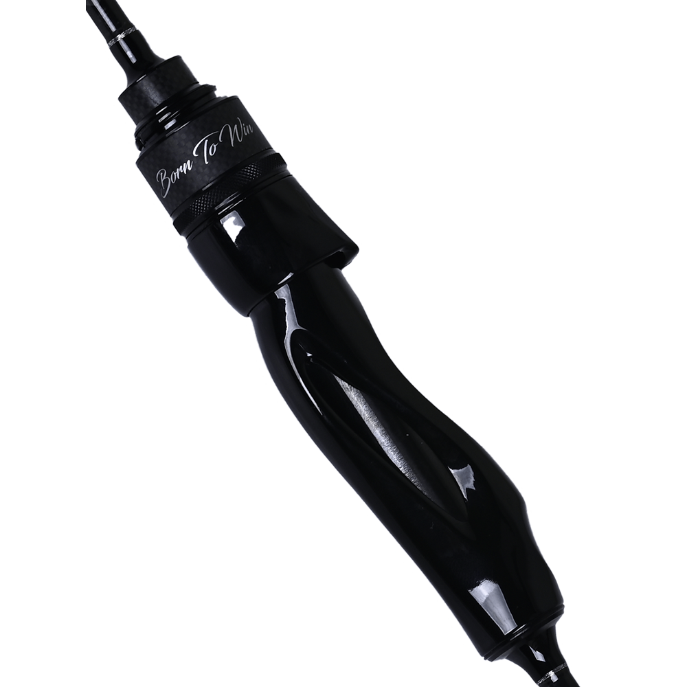 Fujin Ajime Black Swan 205 Cm 04-5gr Aji LRF Kamışı