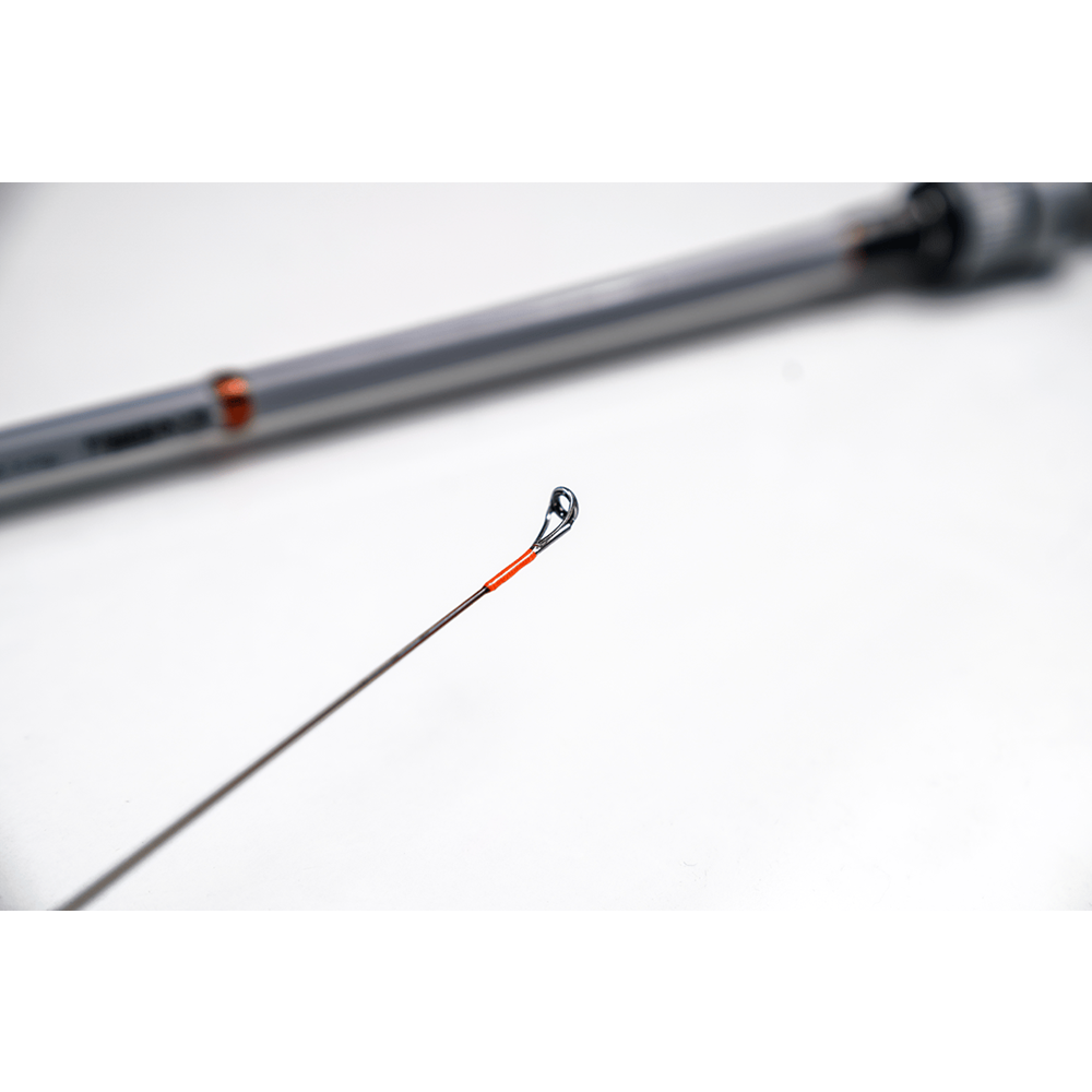Fujin Ajime 183cm 05-5gr LRF Kamışı FAJ-602UL