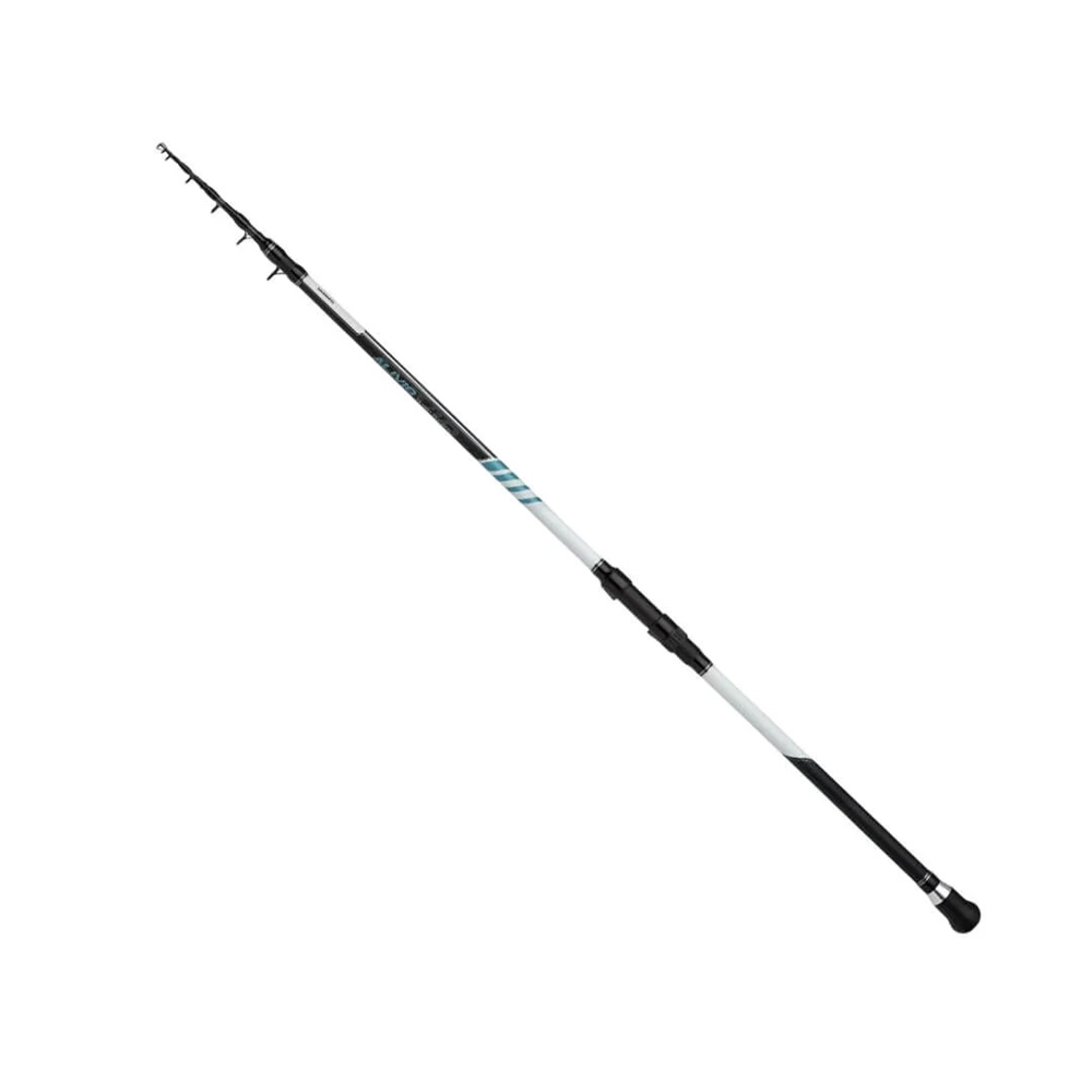 Shimano Alivio CX Boat 210 Cm 50-150 gr Tele Bot Kamışı
