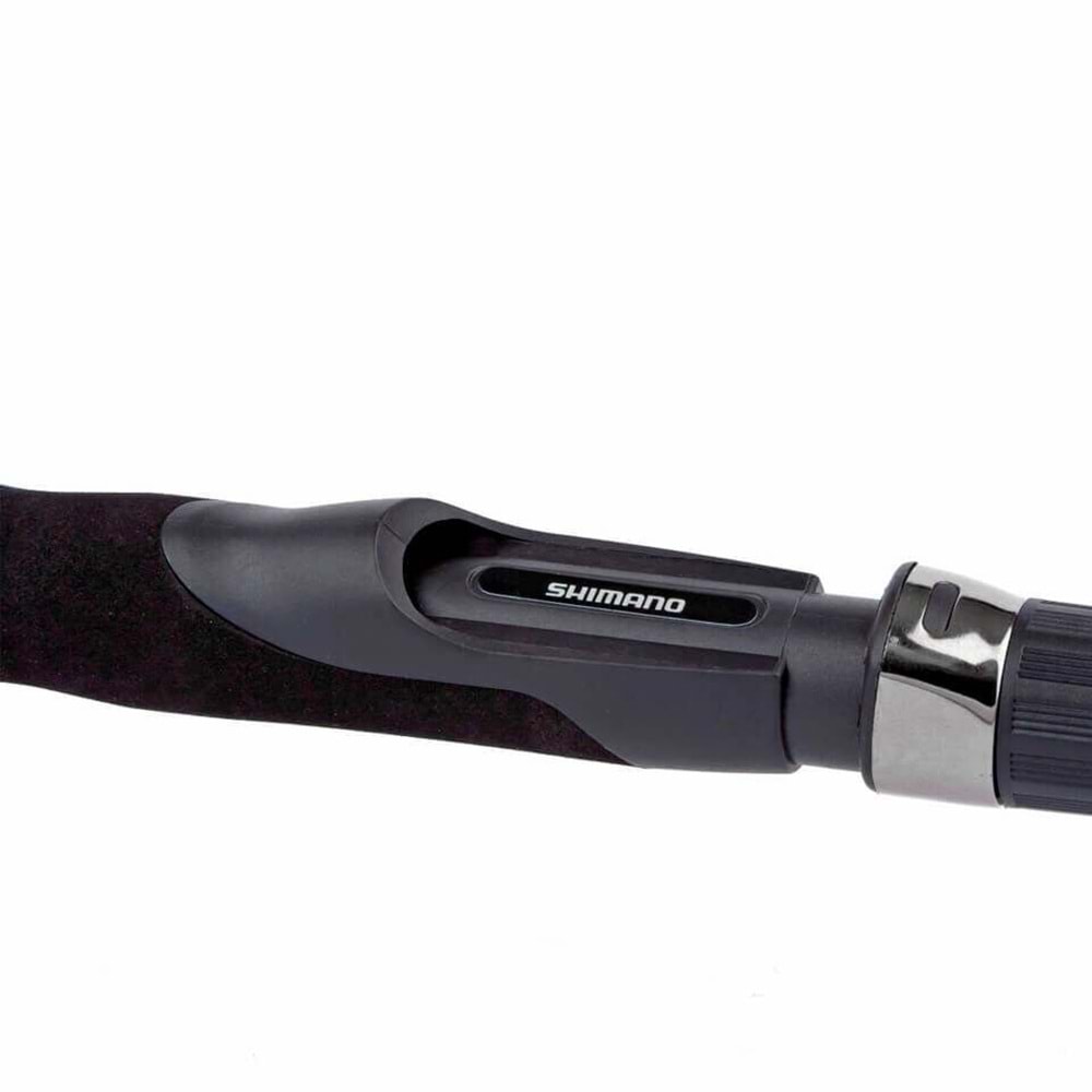 Shimano Bassterra A LRF 244 Cm 3-15 Gr Lrf Kamışı