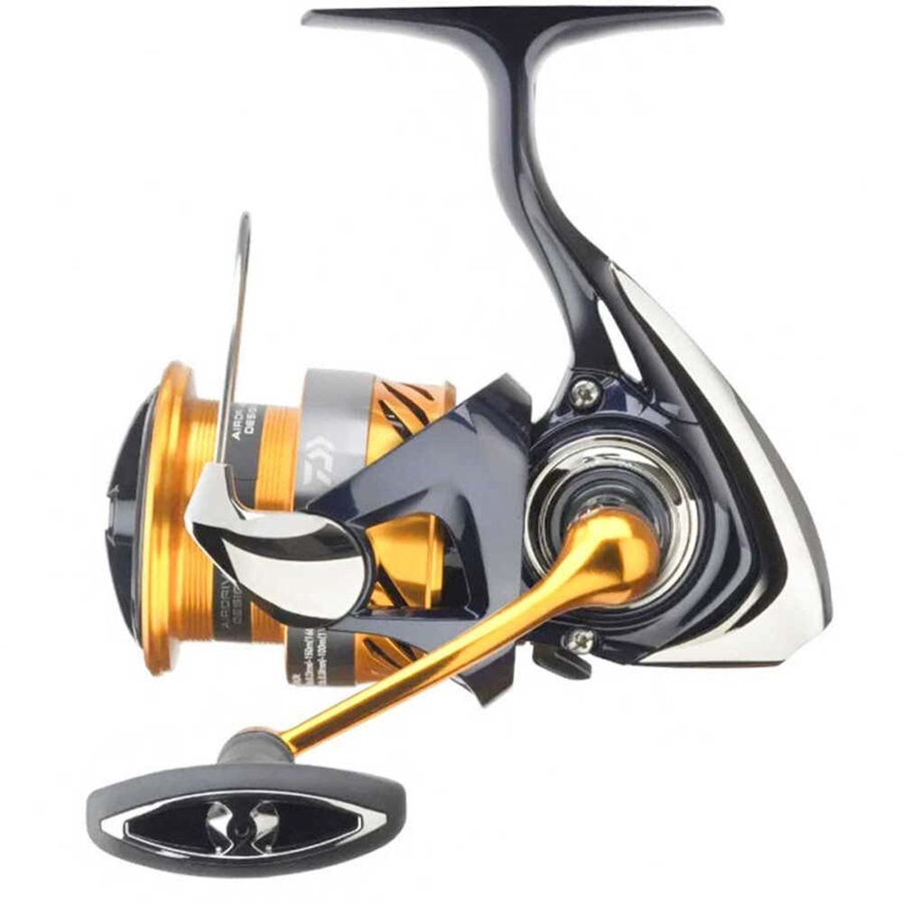 Daiwa Revros 23 LT 4000C Makara