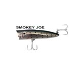 SMOKEY JOE