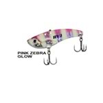 PİNK ZEBRA GLOW