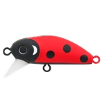 136 Ladybug