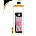 CANDY PİNK