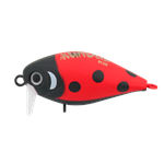 SB-154 Ladybug