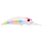 SPU-82 Transparent Clow