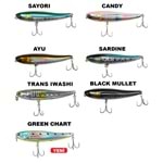 SAYORİ