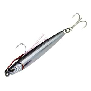 Savage gear 3D Jig Minnow 40 gr 9,3 cm Suni Yem Flash Minnow