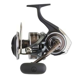 Daiwa BG MQ 6000 DH Olta Makinesi (BGMQ6000DH)