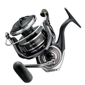 Daiwa BG MQ 6000 DH Olta Makinesi (BGMQ6000DH)