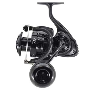 Daiwa BG Black LT 4000 DC ARK Olta Makinesi (BGBLT4000DCARK)