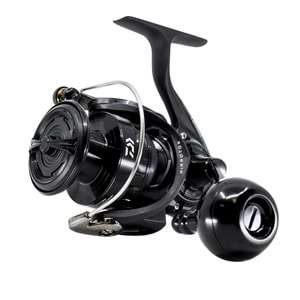 Daiwa BG Black LT 4000 DC ARK Olta Makinesi (BGBLT4000DCARK)