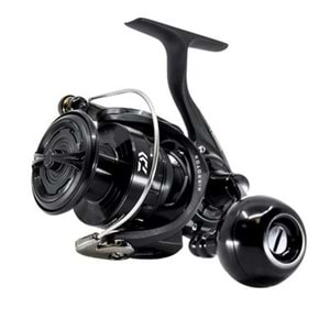 Daiwa BG Black LT 3000 D ARK Olta Makinesi (BGBLT3000DARK)