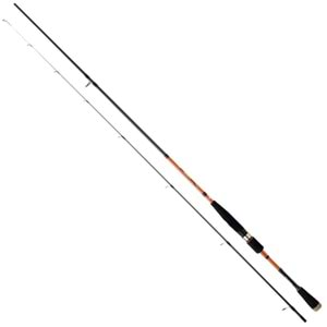 Daiwa Crossfire New Spin 183cm 5-14gr Spin Kamış