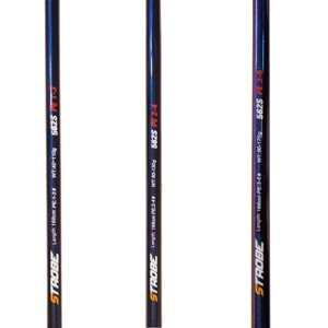 Ryuji Strobe 2 1.68m 40-110gr 2P Jig Olta Kamışı (RYJSTRB1681-3)