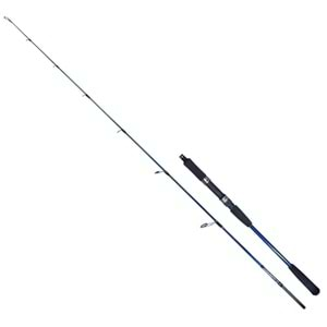 Ryuji Strobe II 1.98m 40-110gr 2P Jig Olta Kamışı (RYJSTRBII1981-3)