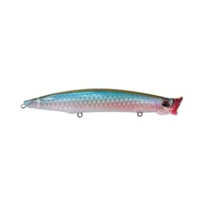 River Pop'n Catch 3D 125 12.5cm 19 Gr Popper 3D 90 P