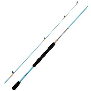 Okuma Fuel Spin 228 cm 2-12 gr Spin Kamışı