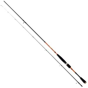 Daiwa Crossfire New Spin 2.13m 5-14gr 2p Olta Kamışı (CF702LFSCF)