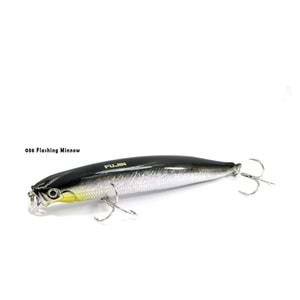 Fujin Punisher Maket Balık PN105SW 086 Flashing Minnow