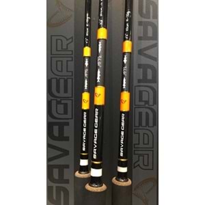 Savage Gear MPP2 8'3'' 251 Cm Spin 3-14 Gr Spin Kamış