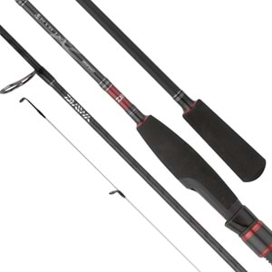 Daiwa New Ninja Drop Shot 2.24m 2-12gr 2P LRF Olta Kamışı