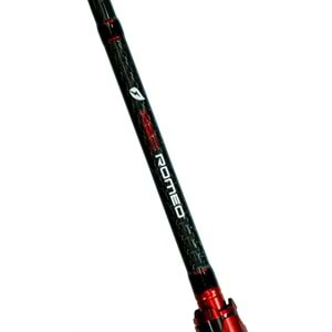 Fujin Red Romeo 210cm 8-37gr Spin Kamış FJN-RRM210M