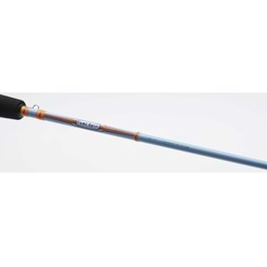 Okuma Fuel Spin 2,44 cm 15-40 gr 2 Parça Spin Kamışı