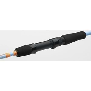 Okuma Fuel Spin 2,44 cm 15-40 gr 2 Parça Spin Kamışı