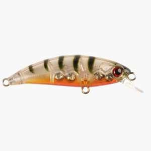 Hanfish Zıpır Kg 50 mm 4.5 gr Lrf maket balık ZP-Ghost Shrimp