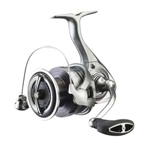 Daiwa Exceler 23 LT 3000 C Makara