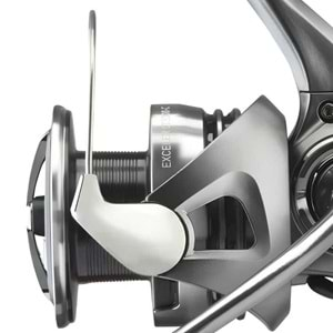 Daiwa Exceler 23 LT 4000 C Makara