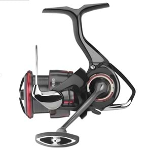 Daiwa Fuego 23 LT 3000 CXH Makara