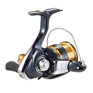 Daiwa Legalis 23 LT 3000 C Makara