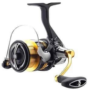 Daiwa Legalis 23 LT 3000 CXH Makara