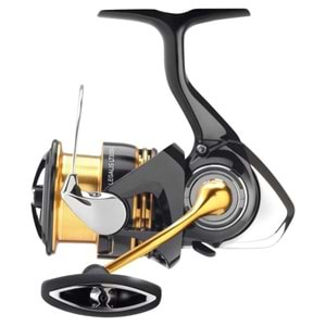 Daiwa Legalis 23 LT 3000 CXH Makara