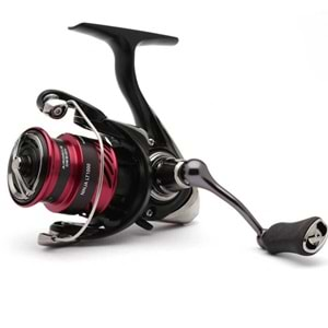 Daiwa Ninja 23 LT 2000 Makara